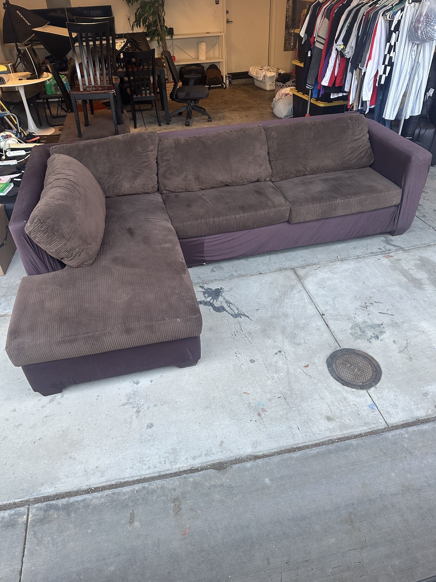 Couch