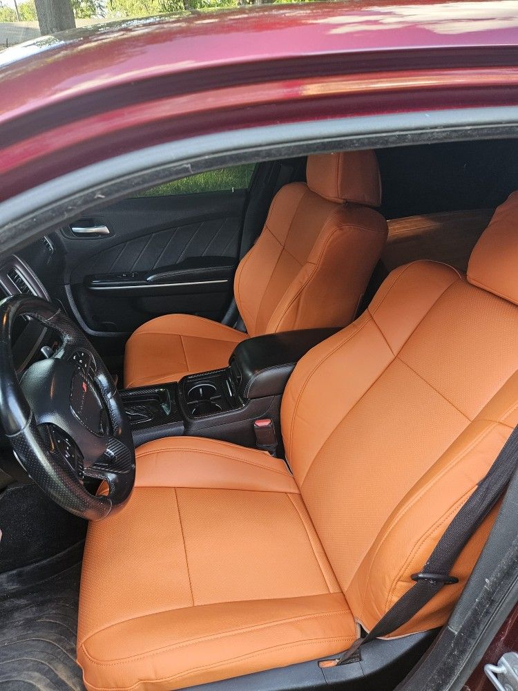 Cover Seats