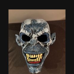 Halloween Mask