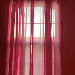 Curtain Drapes