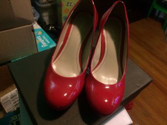 Andrea shoes