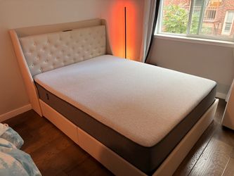 Casper Select Queen Mattress