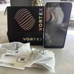 ortex Cellular HD55 - 16GB - White 4G LTE Smartphone