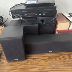Surround Sound