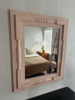 Vintage Mirror