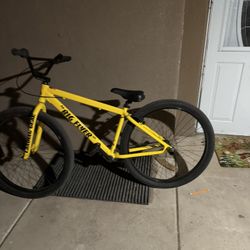 Big Flyer 29 Inch 