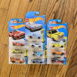 Hotwheels