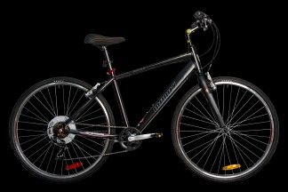 (SUPER DEAL) Infinity BOSS two Mens Mountain Bike "18