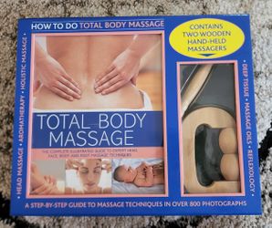 TOTAL MASSAGE BODY
