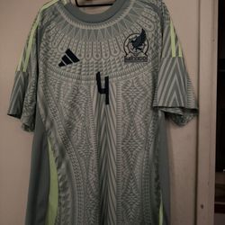 Adidas And Nike Soccer Jerseys 
