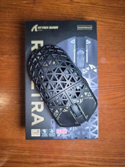 Attack Shark R5 Ultra Gaming Mouse