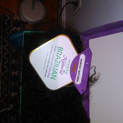 Brazilian Hair Wig