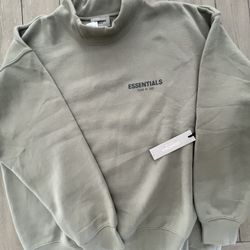 Essentials  sweatshirt