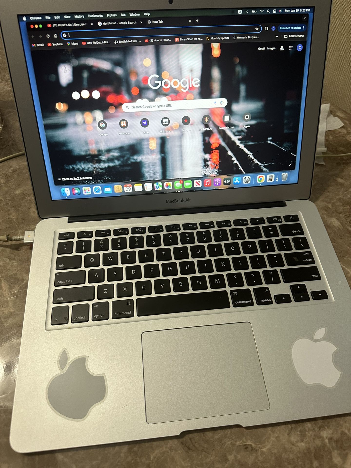 MacBook Air