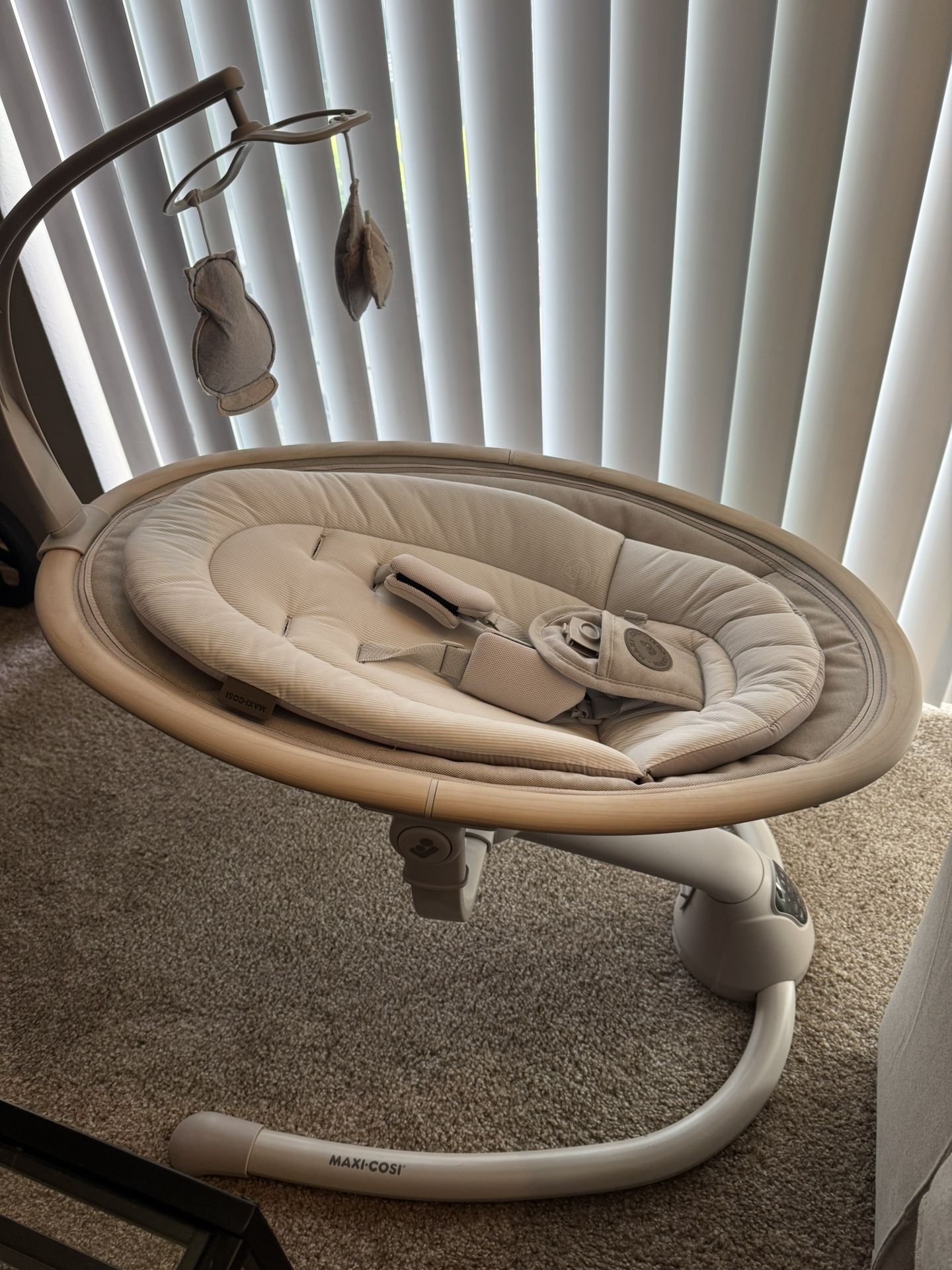 Baby Swing