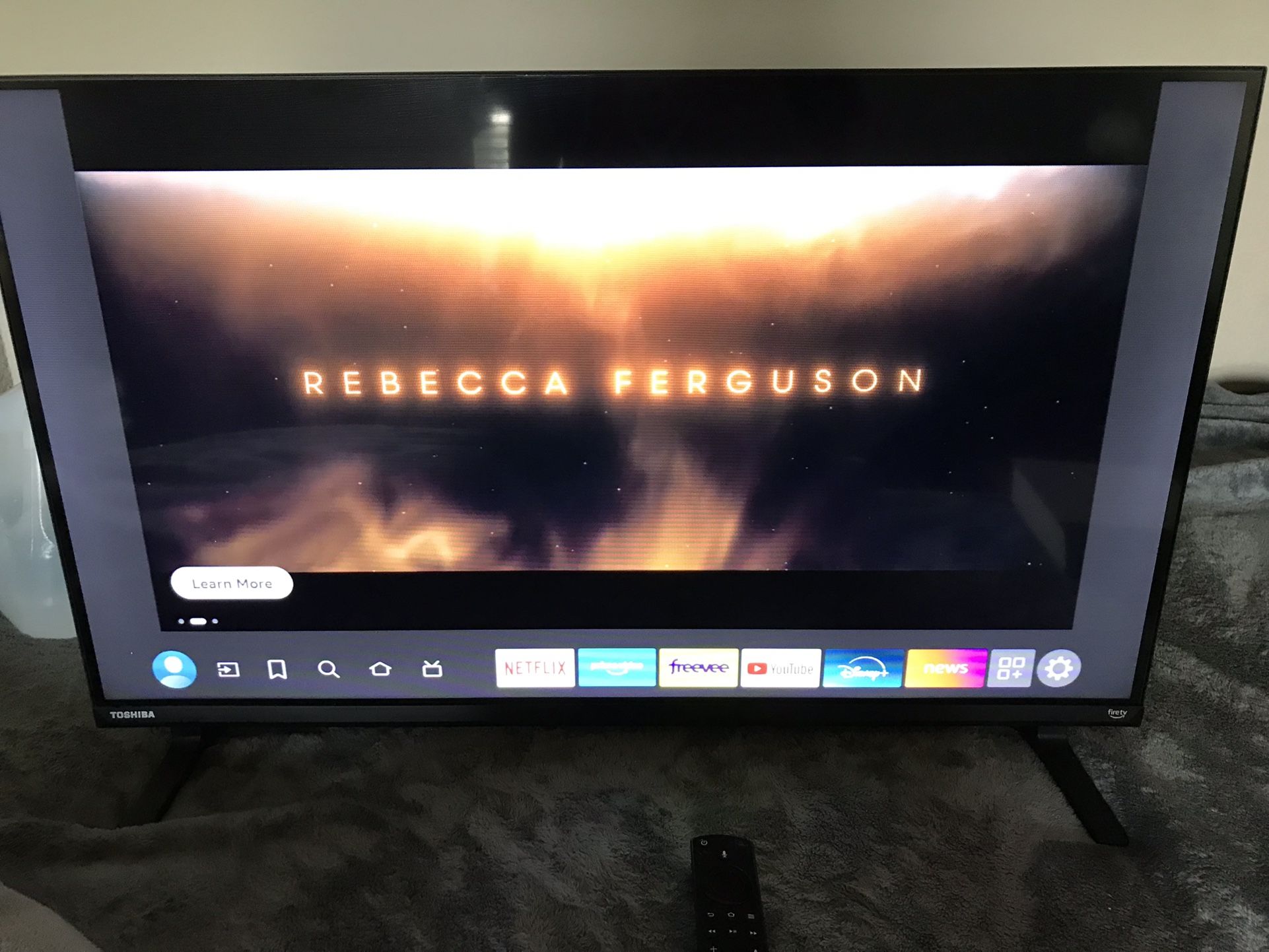 32 Inch FireTV