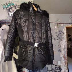 MK Coat-