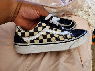 Vans Shoes