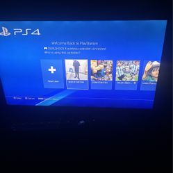 PS4 Need Gone Today Soon As Posssible 