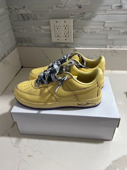 AF1 Kobe Portro