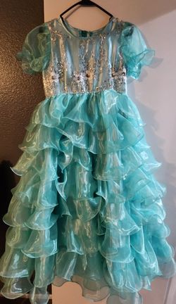 Girls Party Dress!