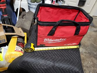 Milwaukee Power Tool Bag