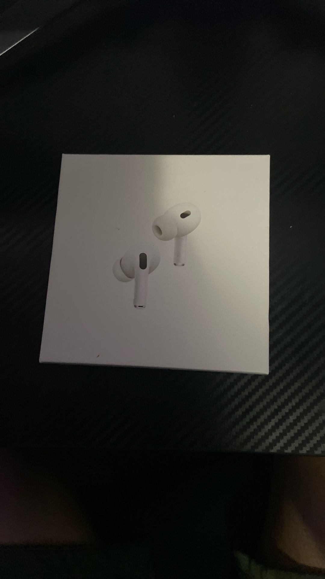 AirPods Pro’s New Type C Charger