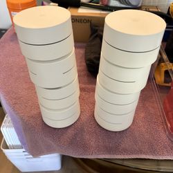 Google Mesh WiFi Routers CASH ONLY