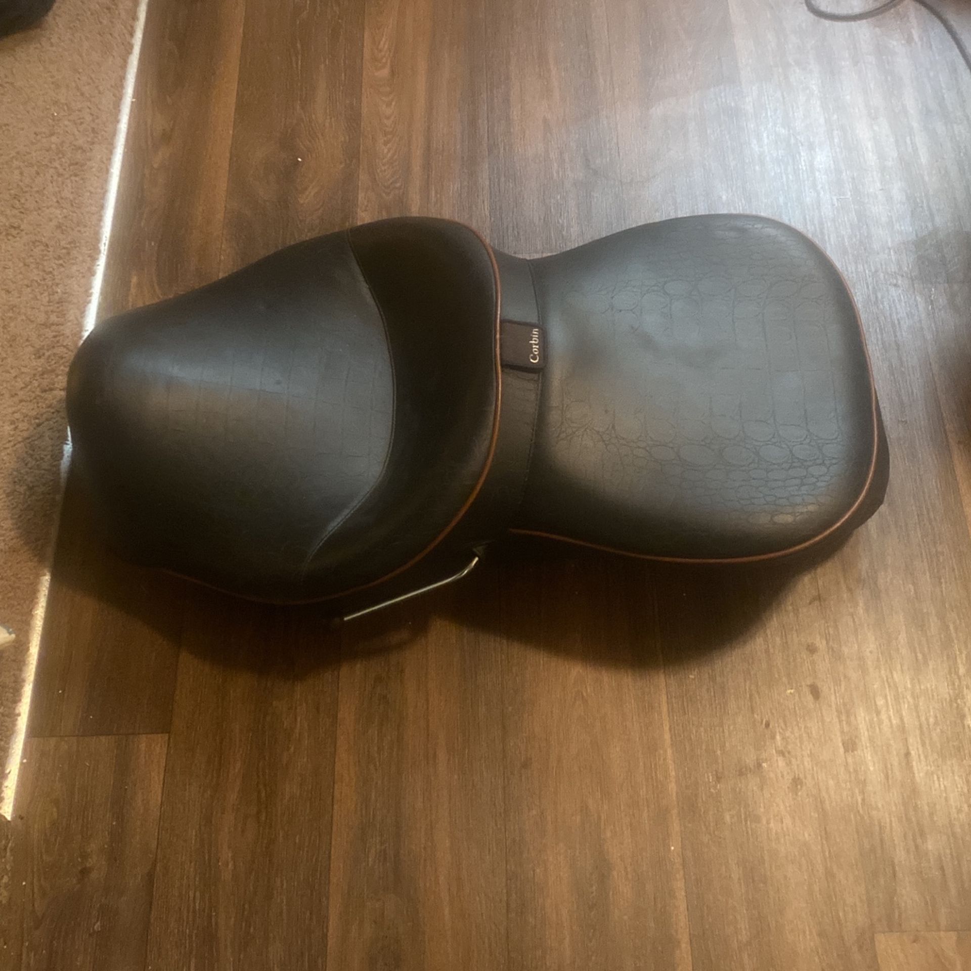 Corbin Custom Touring Honda Goldwing Seat 1980/83