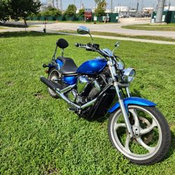 2011 Yamaha Stryker 1300