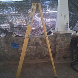 ladder 6 feet