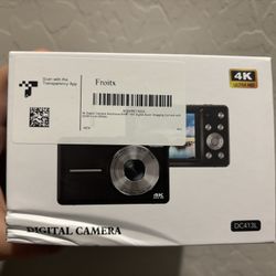 Digital Camera