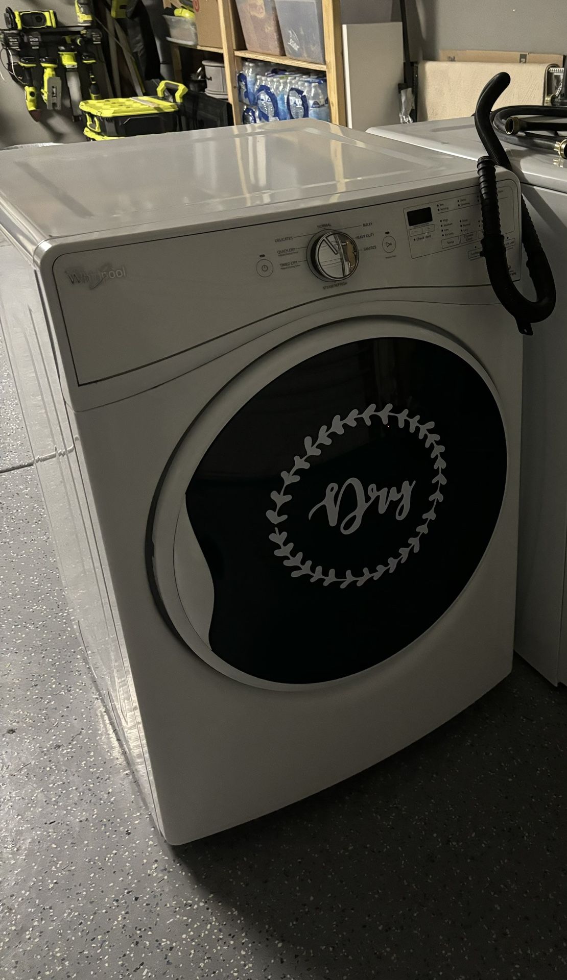 Dryer 