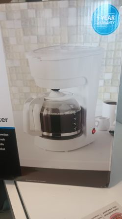 Coffee Maker