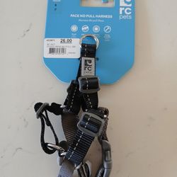 Brand New Pace Pets No Pull Harness Size S/P