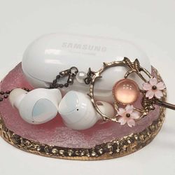 Galaxy Buds Plus Bluetooth Earbuds - Pay $1 today and the rest later!!