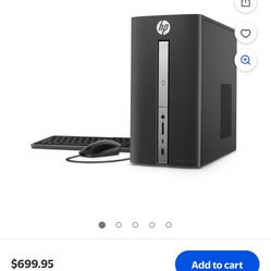 hp pavilion 570-p017c