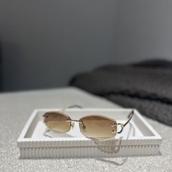 Men’s Vintage Sunglasses 