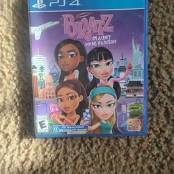 Ps4 Brats 