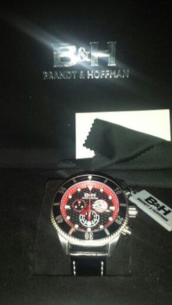 BRANDT & HOFFMAN PRICE TO SELL