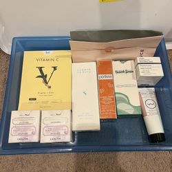Face Mask - $1 - $5 