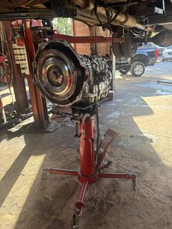 68rfe Transmissions