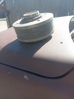 Subwoofer Motor 50$