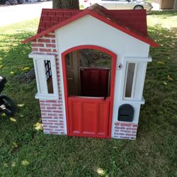 Playhouse