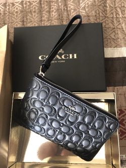 Coach original para mujer