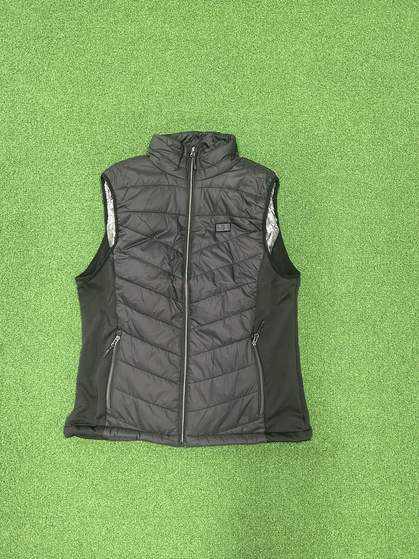 Heated Vest