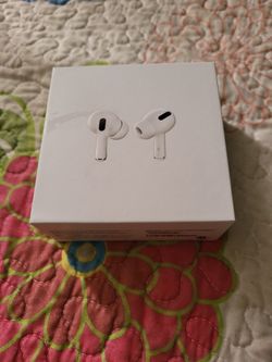 Airpods Pro