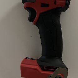  Impact Driver 1/4 Fuel M18 Milwaukee 
