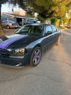 2007 Dodge Charger