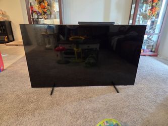 Samsung 75 inch TV